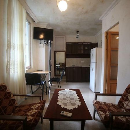 Duruu'S Apartment 1 Bedroom Batumi Exteriér fotografie